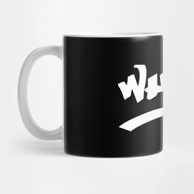 WHOA by Tees4Chill